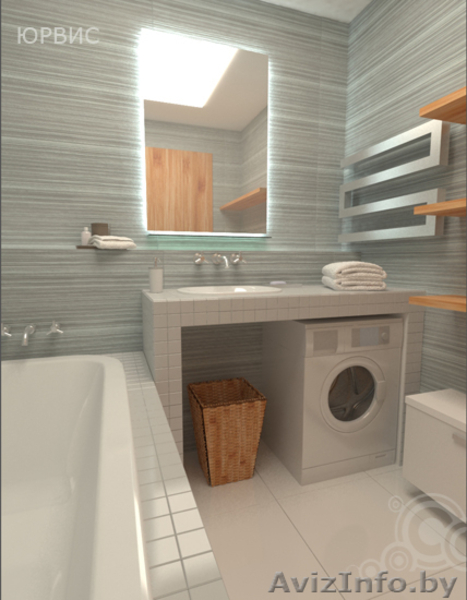 Современный дизайн - Изображение #3, Объявление #16443