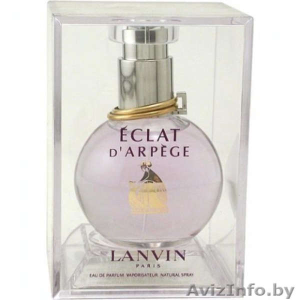 Парфюмерия по доступным ценам!!!! - Изображение #3, Объявление #13919