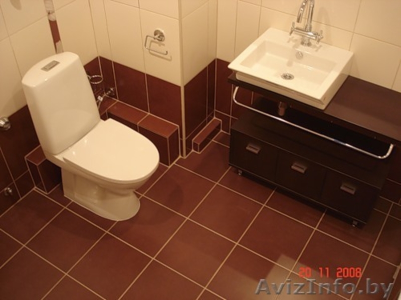 РЕМОНТ ВАННЫХ ПОД КЛЮЧ - Изображение #2, Объявление #20286