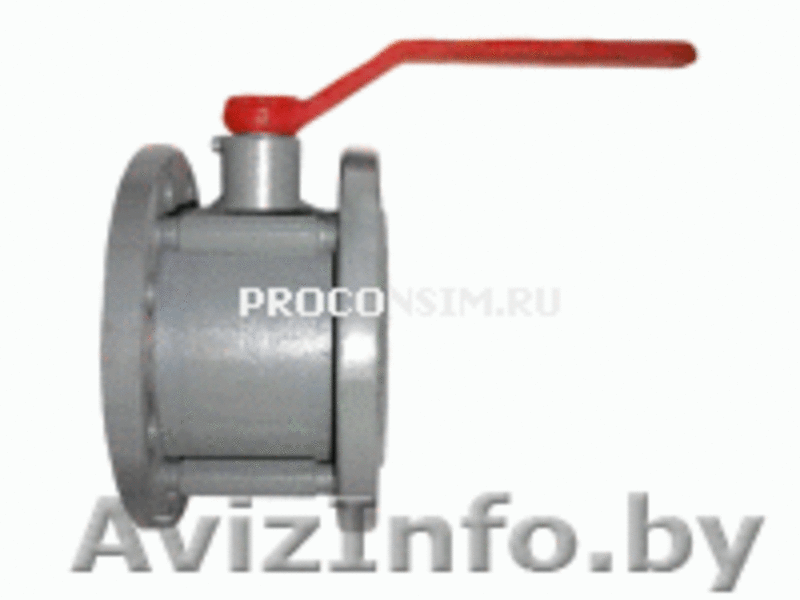 Трубопроводная арматура - Изображение #2, Объявление #24084