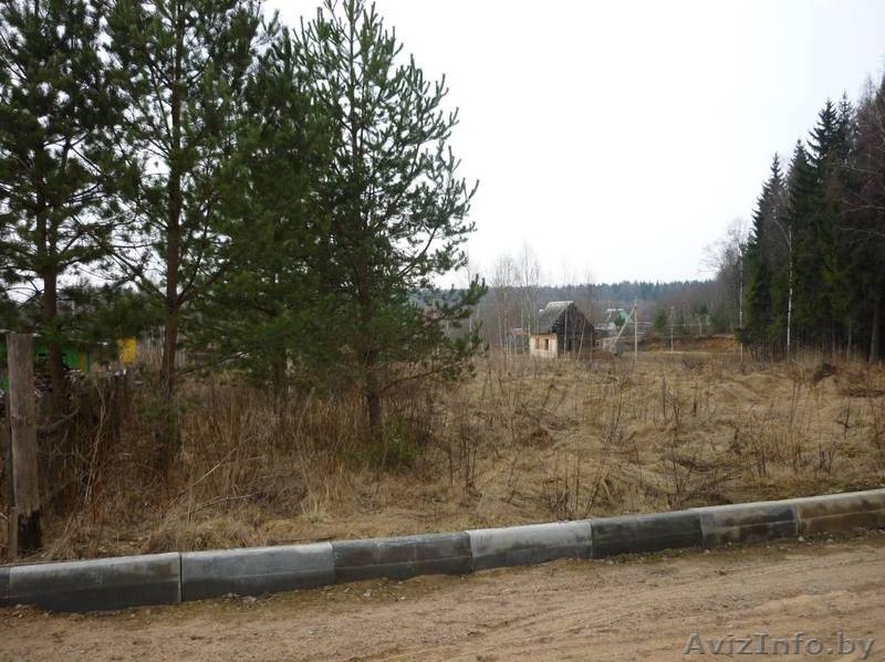 продажа Участка  Балаши - Изображение #1, Объявление #24989