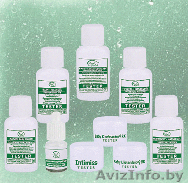 Арома косметика Карел Хадек - Изображение #3, Объявление #20438