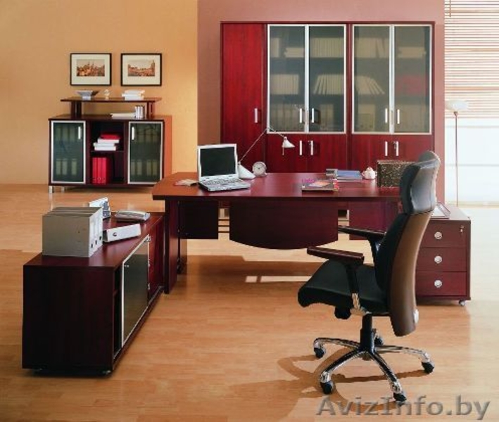 Мебель офисная в Минске - Изображение #1, Объявление #18850