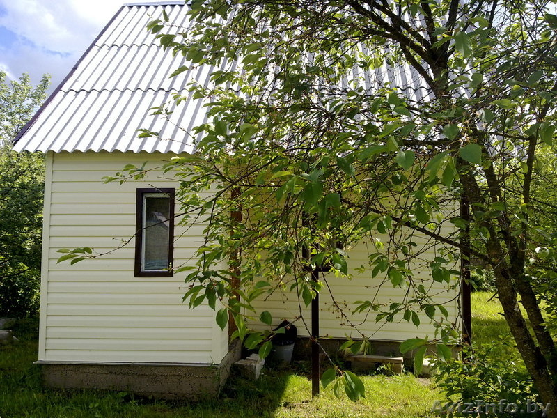 отличная дача на продажу  - Изображение #1, Объявление #26154