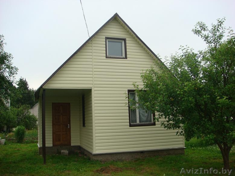 отличная дача на продажу  - Изображение #2, Объявление #26154