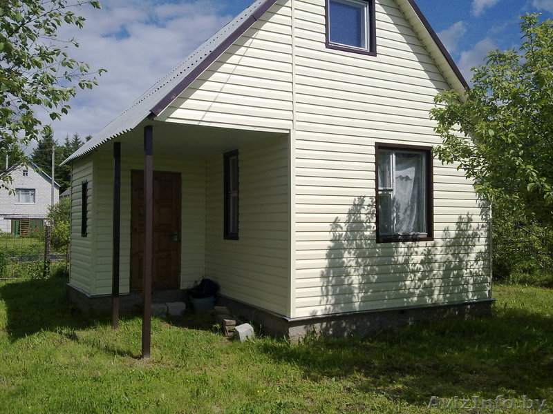 отличная дача на продажу  - Изображение #3, Объявление #26154