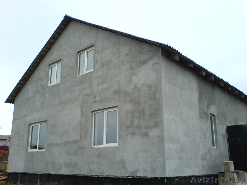 Продам дом в П. Колодищи - Изображение #1, Объявление #19411
