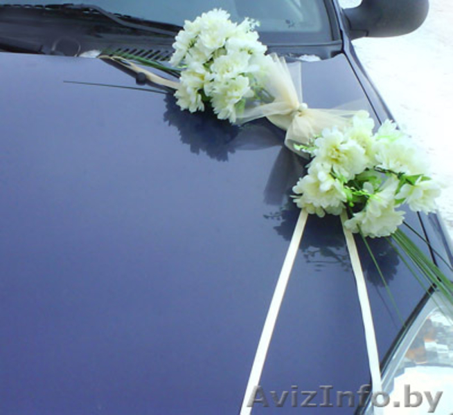 Украшения для машин и зала)) - Изображение #1, Объявление #19934