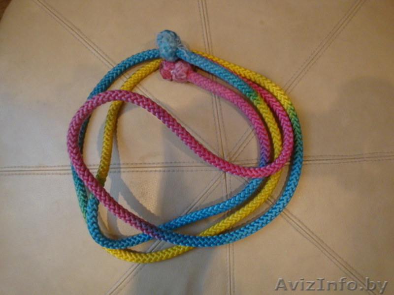 Предметы для художественной гимнастики - Изображение #3, Объявление #20483