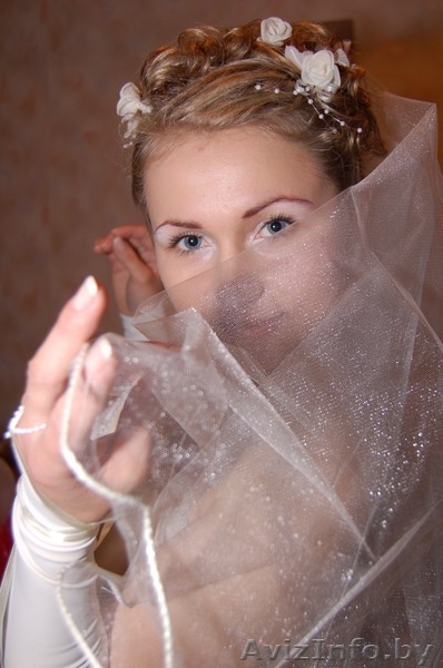 фотосъемка свадеб - Изображение #1, Объявление #24981