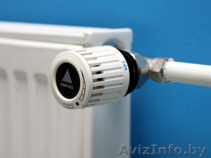 Сантехнические работы в Минске и области - Изображение #1, Объявление #19709