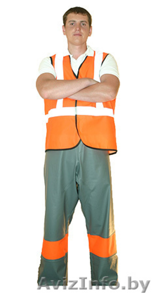 Спецодежда оптом - Изображение #3, Объявление #24893