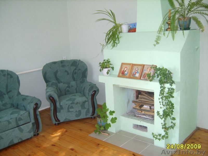 Уютный дом в Браславе - Изображение #2, Объявление #23836