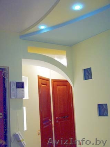 Ремонт квартир на OTDELOCHNIK.BY - Изображение #1, Объявление #22850