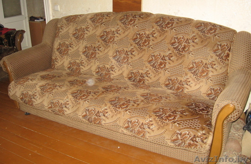 Продам мягкий угол - Изображение #1, Объявление #20207