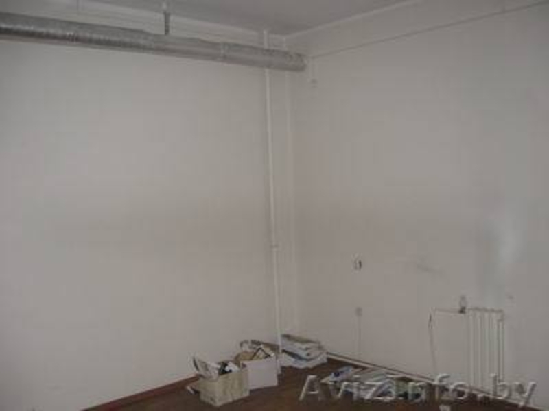 Производственное-офисное здание. - Изображение #3, Объявление #27172