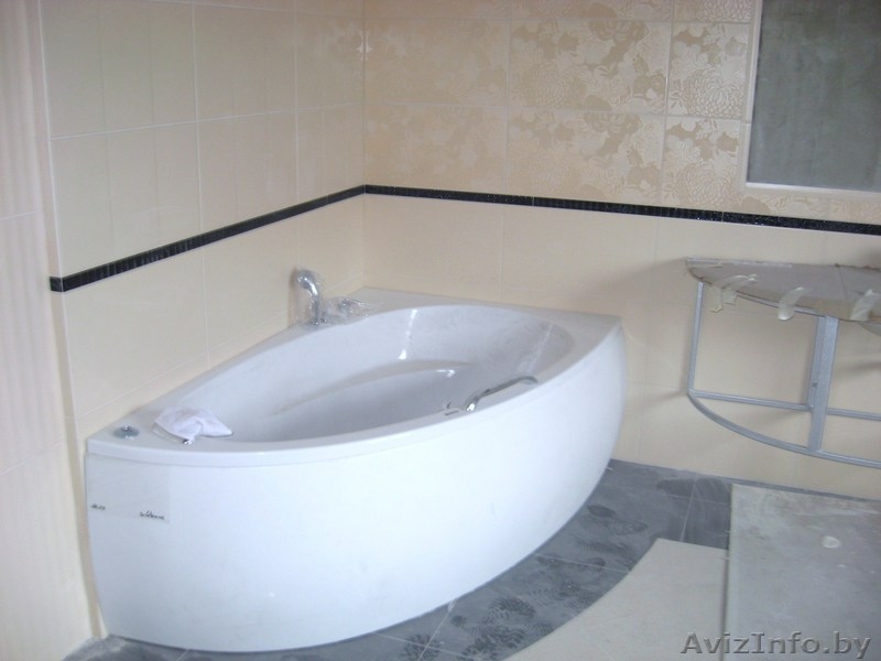  Сантехнические работы.плитка.(малярка,электрика) - Изображение #2, Объявление #26939