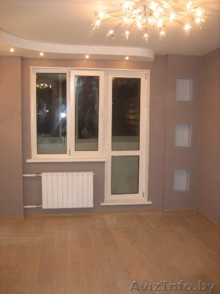 Ремонт  квартир, офисов  и  других  помещений. - Изображение #3, Объявление #25635