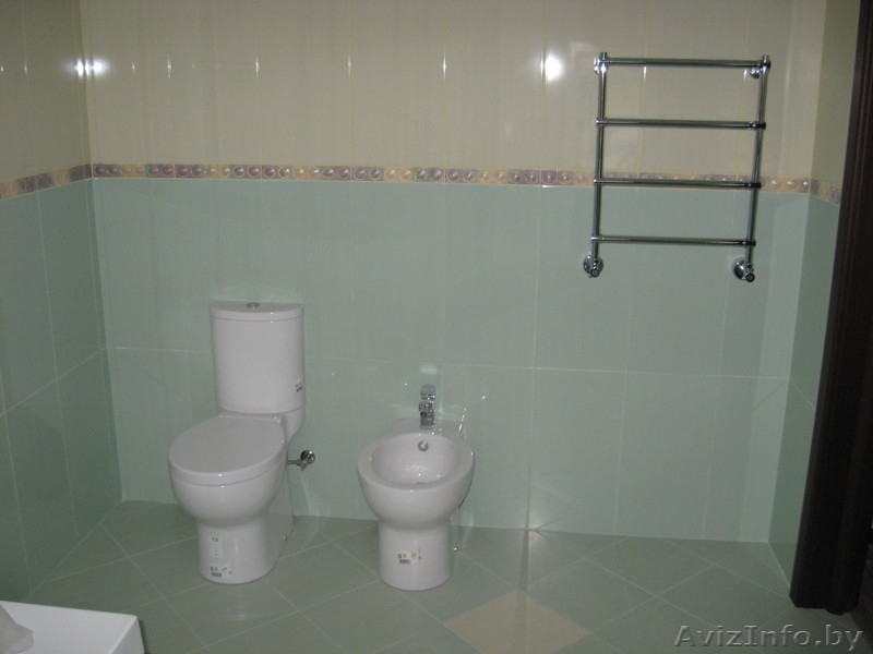  Сантехнические работы.плитка.(малярка,электрика) - Изображение #3, Объявление #26939