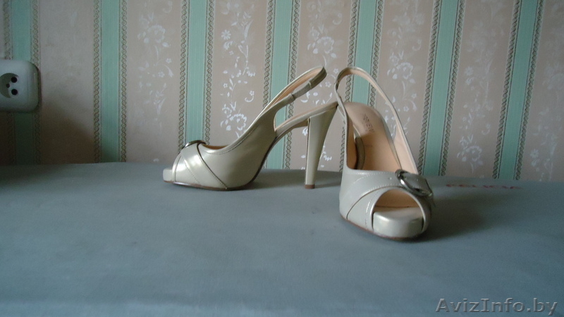 туфли, босоножки - Изображение #3, Объявление #22752