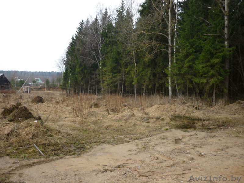 Продаётся участок - Изображение #1, Объявление #22418