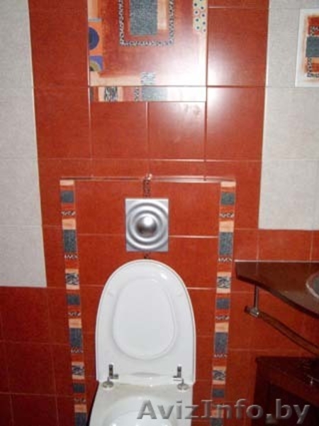 Ремонт квартир на OTDELOCHNIK.BY - Изображение #3, Объявление #22850