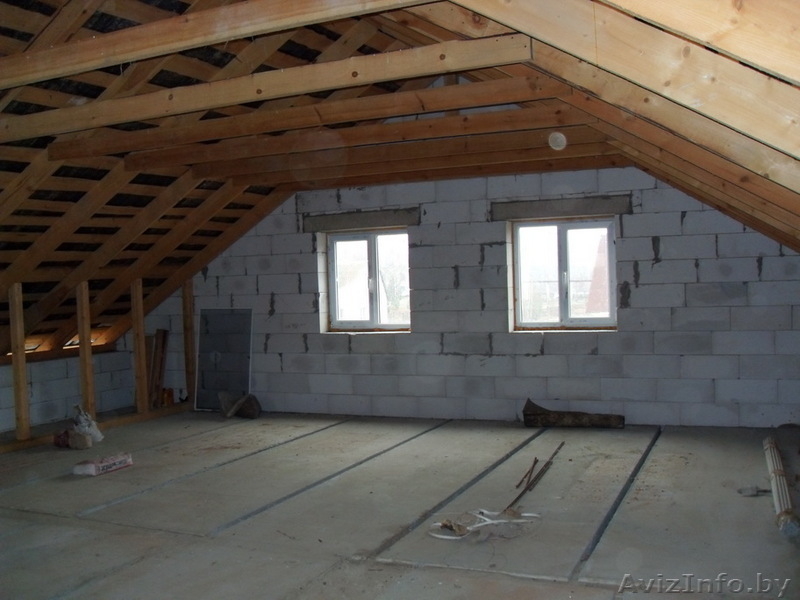 Продам дом в П. Колодищи - Изображение #3, Объявление #19411