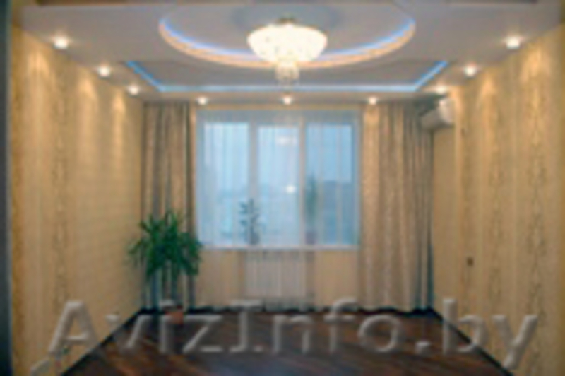 Полный комплекс электромонтажных работ в квартирах, коттеджах, офисах. - Изображение #3, Объявление #21728