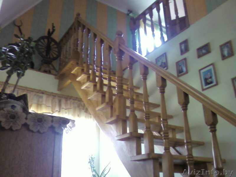 Срочно продам 2-эт. дом в Борисове - Изображение #3, Объявление #23693