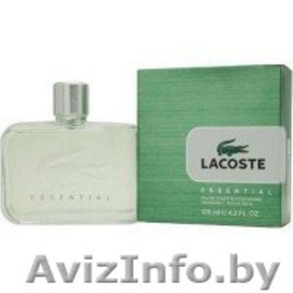 Французская парфюмерия! - Изображение #3, Объявление #21313