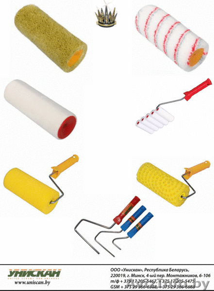 Крепеж и инструмент в Минске УНИСКАН:метизы цепи болт шпатель ножовка  - Изображение #2, Объявление #32447