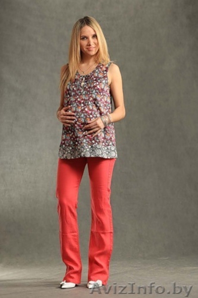 СТИЛЬНАЯ  ОДЕЖДА  ДЛЯ  БУДУЩИХ  МАМ  ТЦ ЕВРОПА - Изображение #2, Объявление #37003