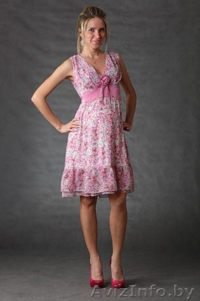 СТИЛЬНАЯ  ОДЕЖДА  ДЛЯ  БУДУЩИХ  МАМ  ТЦ ЕВРОПА - Изображение #1, Объявление #37003