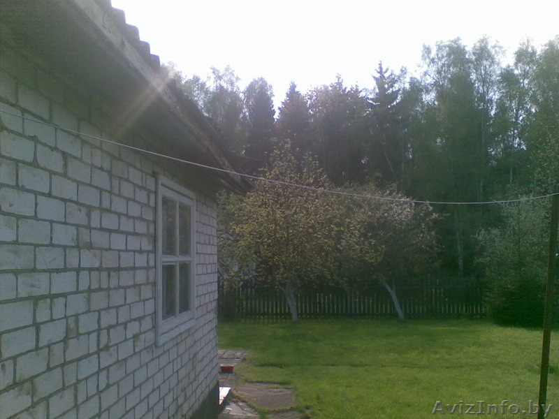 Продается дача в Узборье (Раубичи) - Изображение #2, Объявление #31198