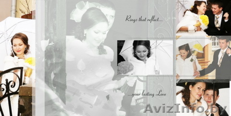 Ведущий Фотосъемка Видеосъемка FullHD www.Prazdnik3D.by - Изображение #5, Объявление #31991