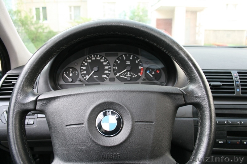 БМВ Е46 2003г.в. - Изображение #3, Объявление #31290