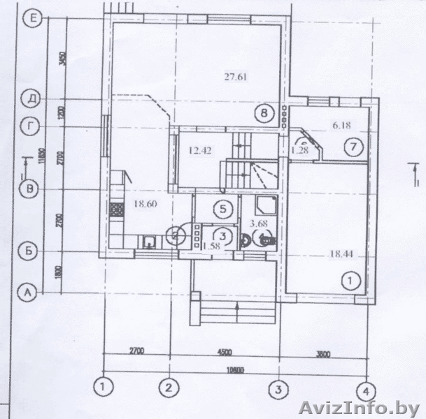 Уютный дом в Заславле-городе спутнике Минска - Изображение #5, Объявление #31157