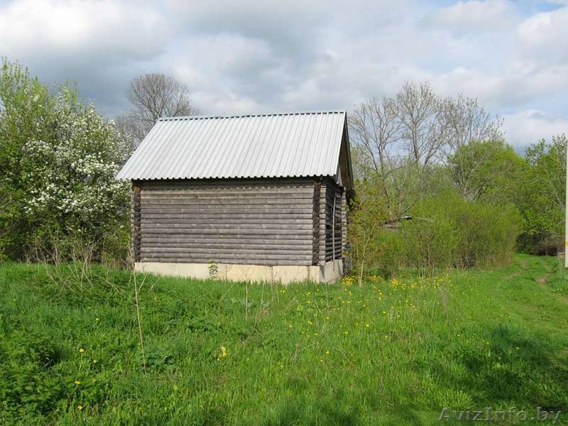 Нарочь д.Никольцы (Мядельский р-н). Законсервированное  строительство - Изображение #2, Объявление #31389