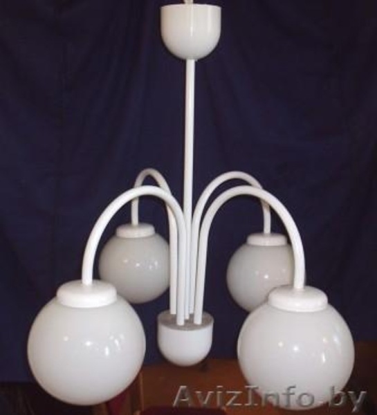 Светильники НББ,НСО,НПО - Изображение #4, Объявление #12129