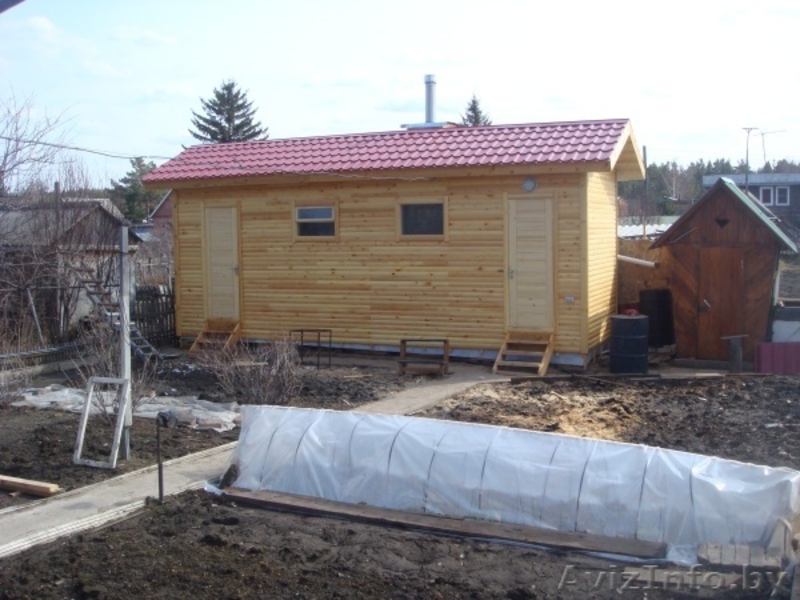 Нужен приработок столяр-плотник - Изображение #4, Объявление #28580