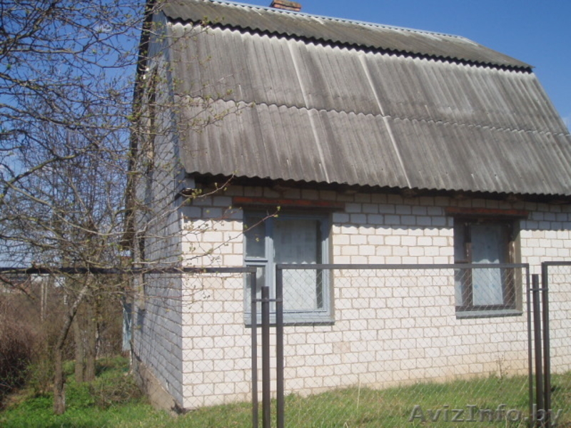 Дача Московское направление - Изображение #4, Объявление #28592