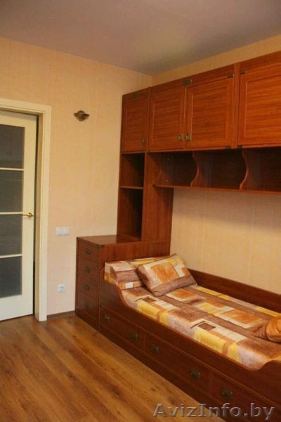 Сдается 2-х комн.кв Vip-статуса в центре Минска - Изображение #7, Объявление #28525