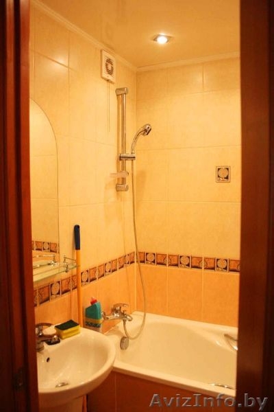 сдается комфортабельная 2-х комн. кв. с евро-ремонтом по ул.Левкова - Изображение #8, Объявление #28456