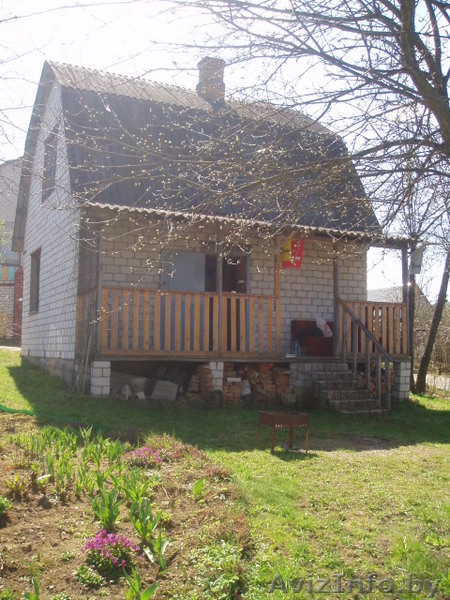 Дача Московское направление - Изображение #3, Объявление #28592