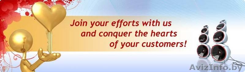 Электронный маркетинг /E-mail Marketing - Изображение #2, Объявление #27551