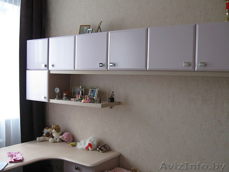 Мебель по индивидуальному проекту! - Изображение #4, Объявление #29653