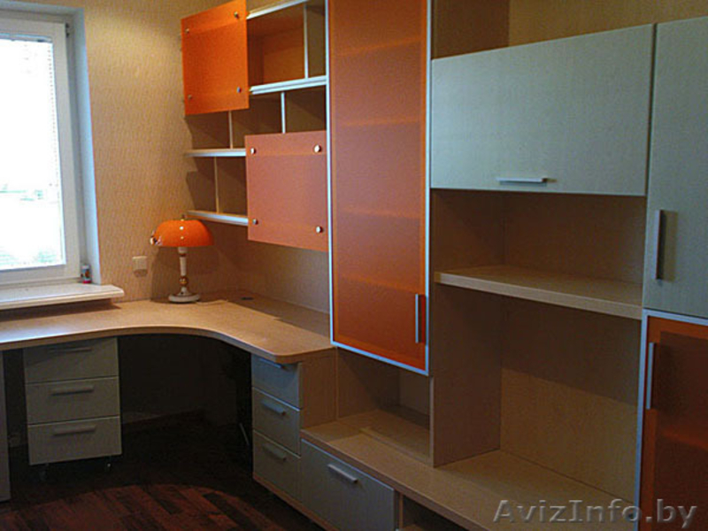 МЕБЕЛЬ ПОД ЗАКАЗ! - Изображение #4, Объявление #32059