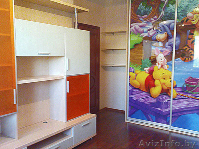 Мебель для детской! - Изображение #3, Объявление #32064