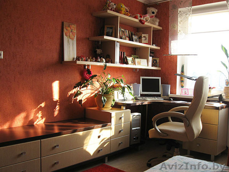 Мебель для детской! - Изображение #4, Объявление #32064