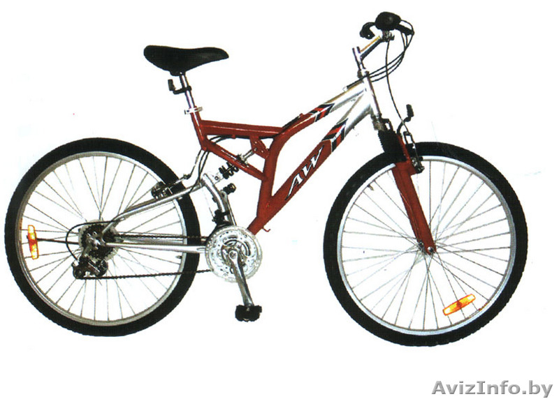 Велосипеды разных марок в кредит без справок и поручителей! - Изображение #3, Объявление #36228